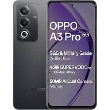 OPPO A3 Pro 0