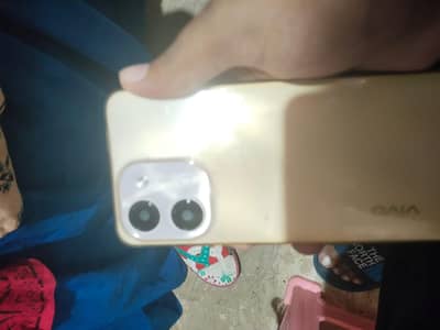 Vivo Y11