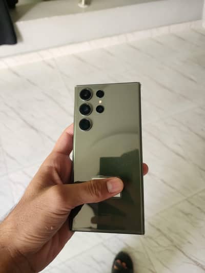 Samsung Mobile S23 Ultra