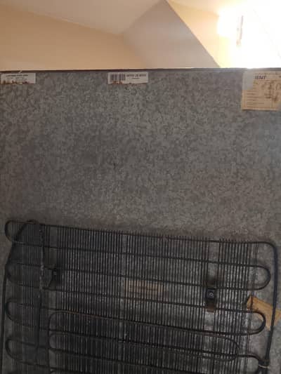 used refrigerator of orient company