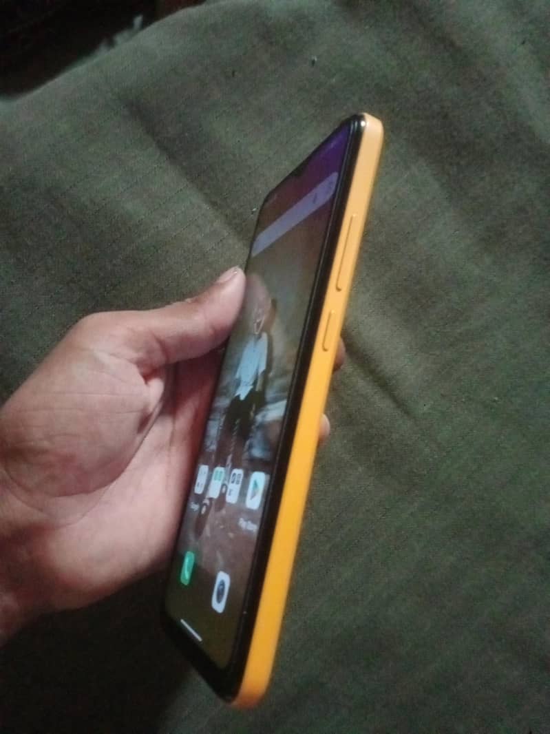 Itel A05s 1