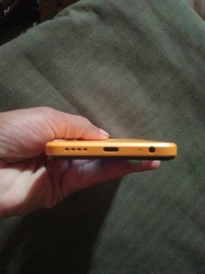 Itel A05s 5