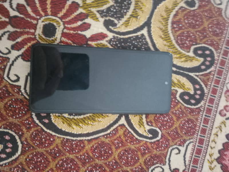 Samsung Mobile A52 1