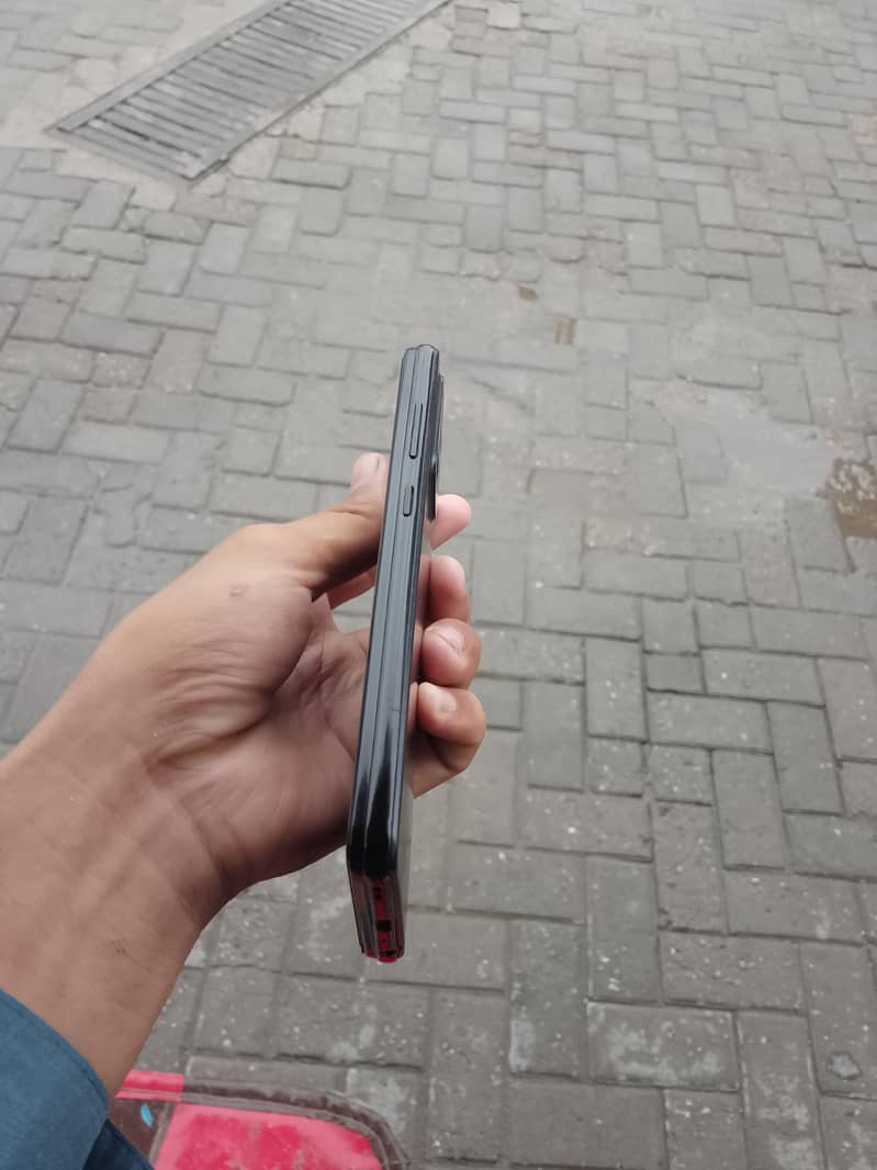 Samsung Mobile A52 4