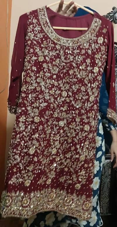 Barat lehanga for sale