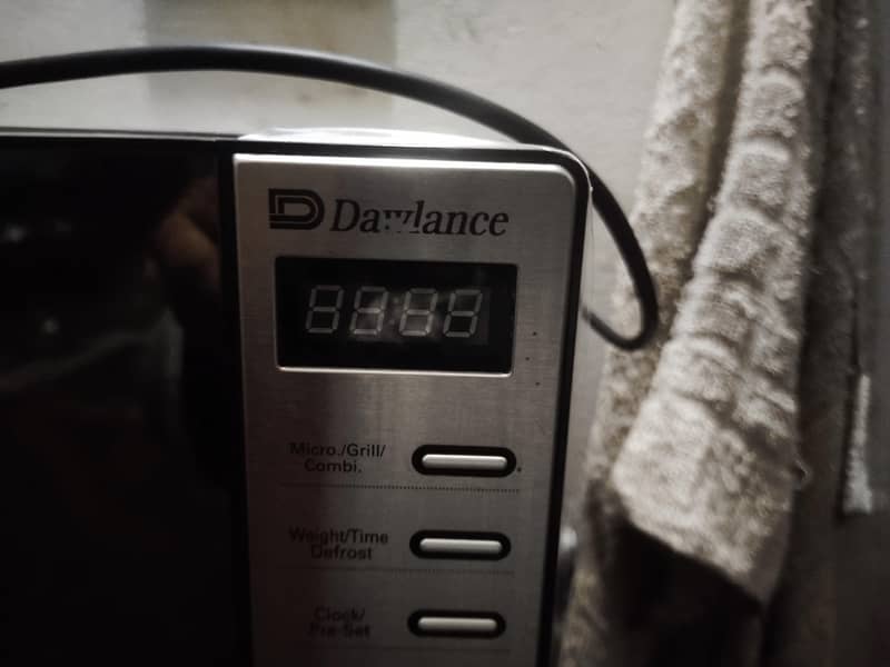 microwave own 3