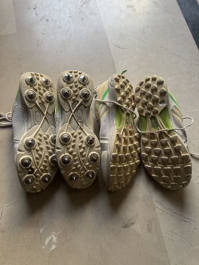 Kooka Burra Original Spikes And Grippers