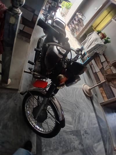 125 for sale