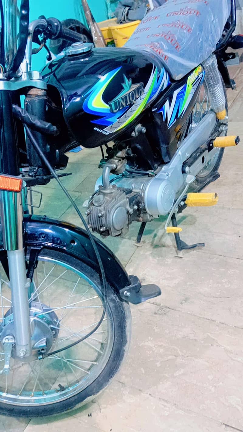 unique cd 70 model 2021 1