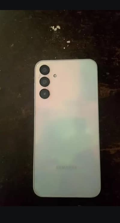 Samsung Mobile A15 5G