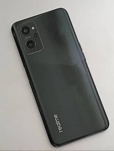 Realme 9i