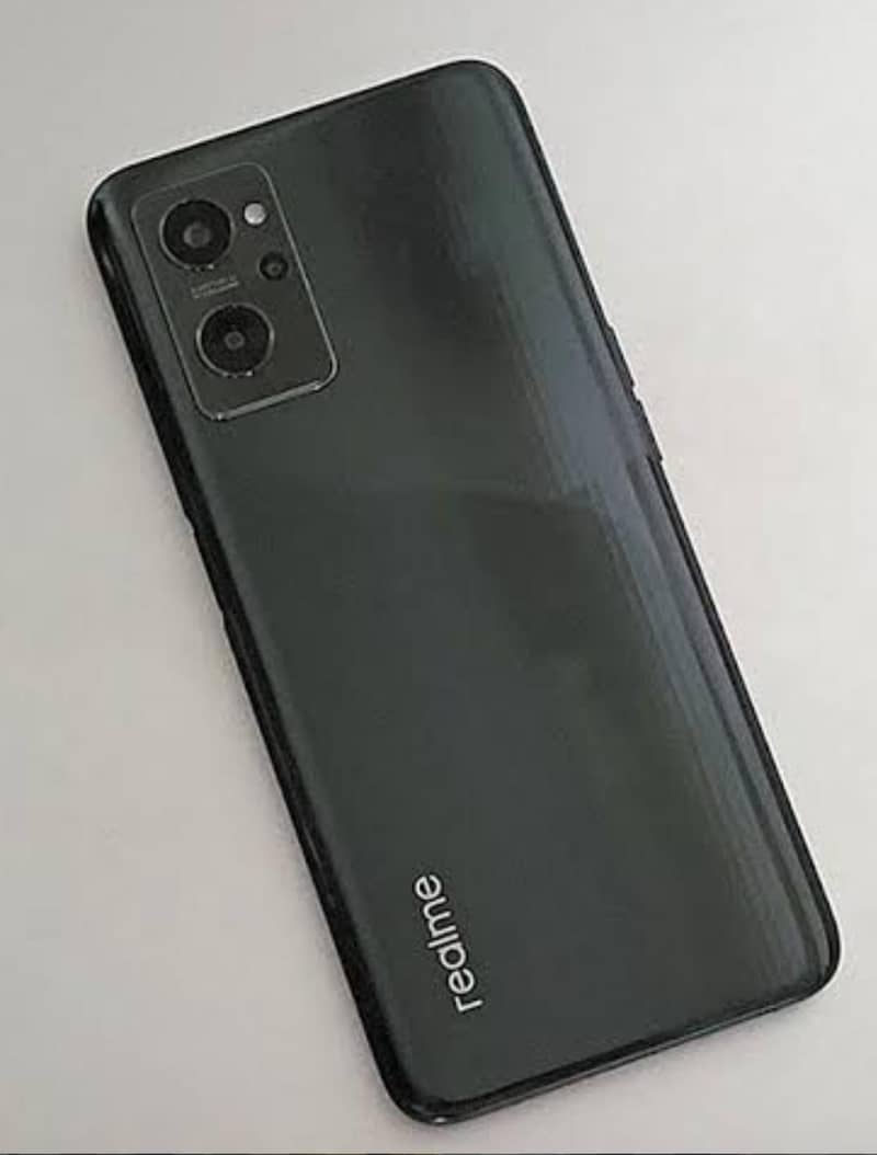 Realme 9i 0
