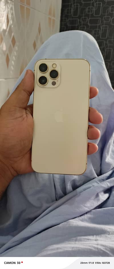 12pro max (PTA)