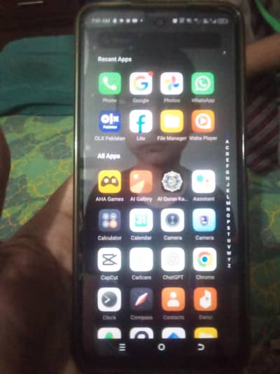 Tecno Spark 20C