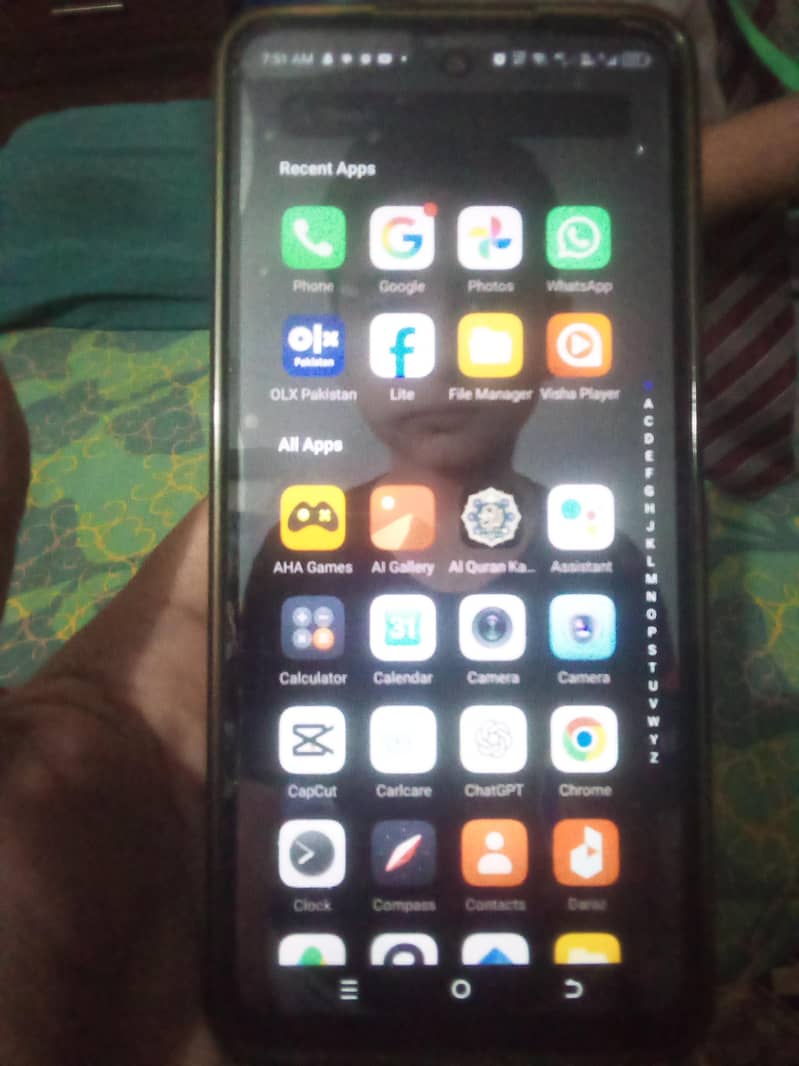 Tecno Spark 20C 0