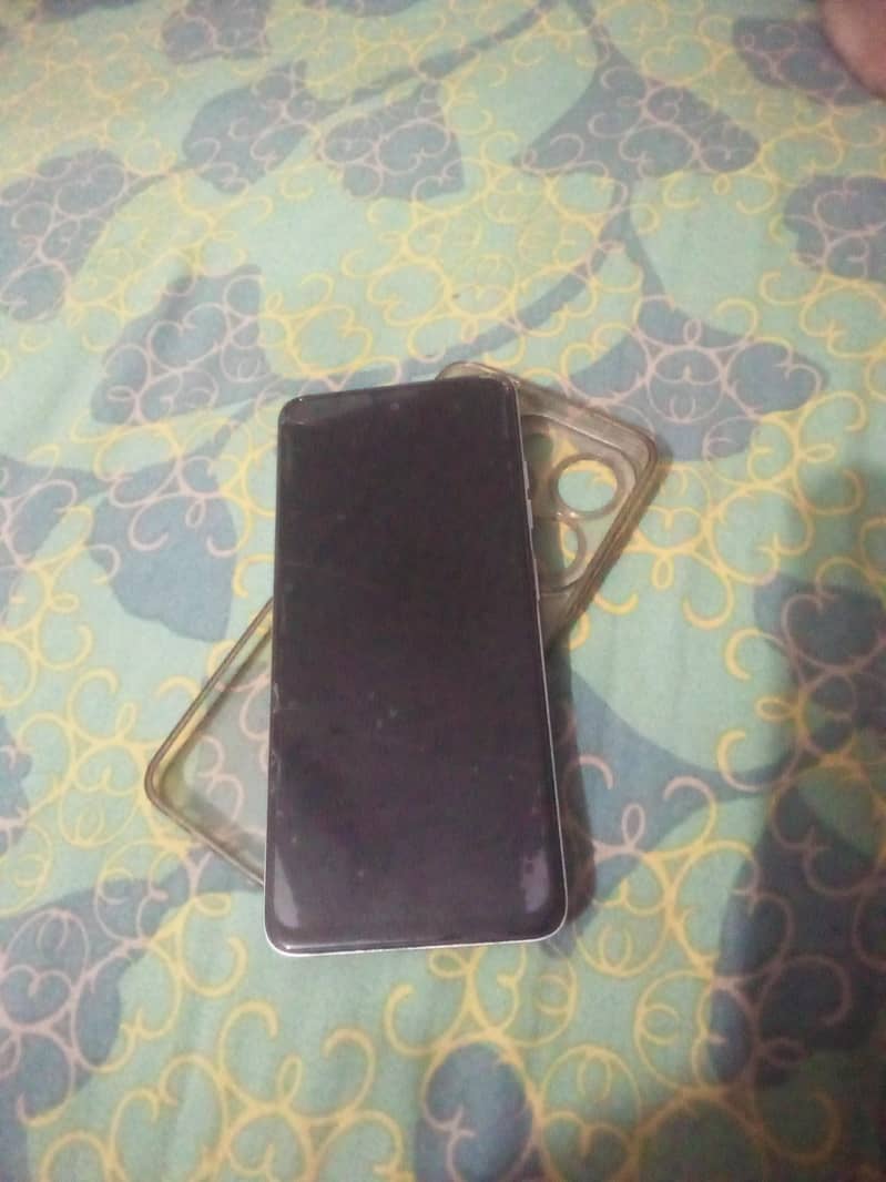 Tecno Spark 20C 7