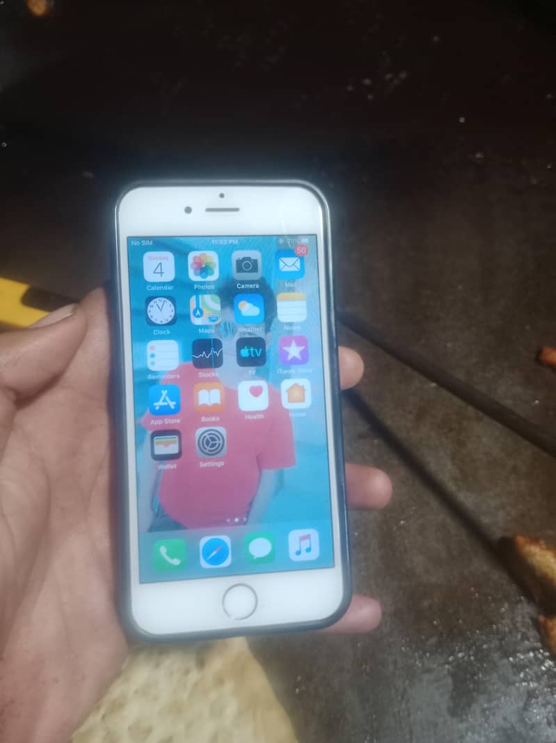 Apple iPhone 6 1
