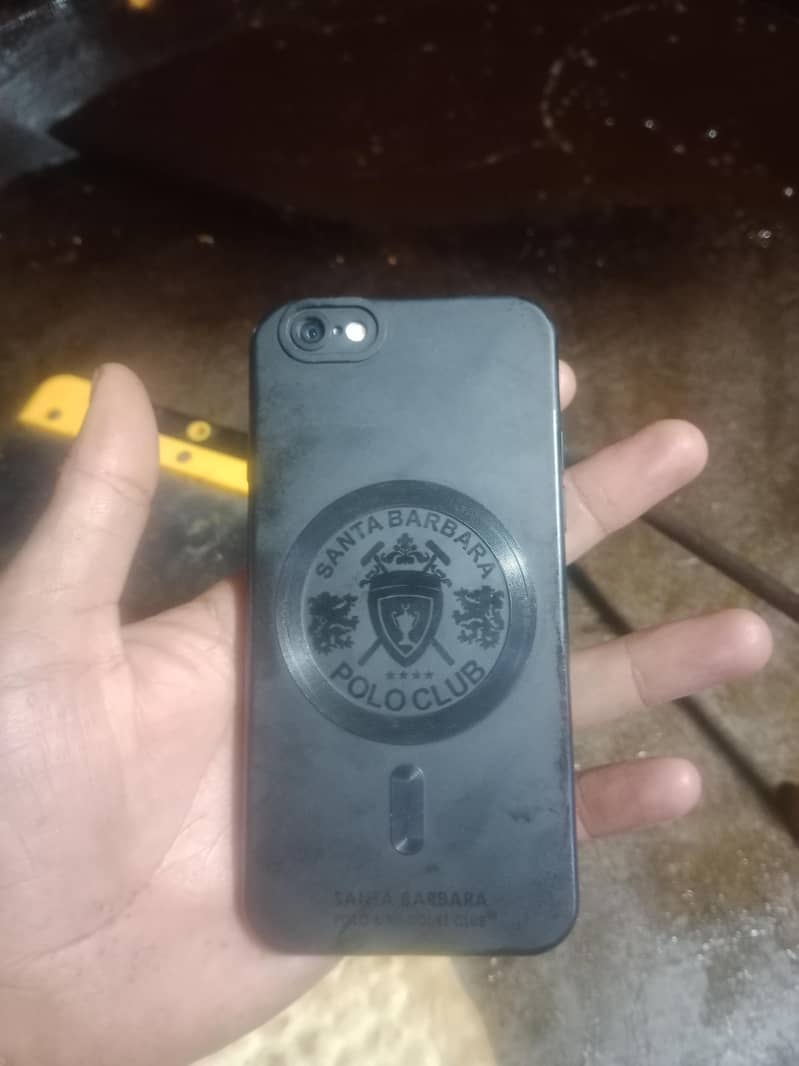 Apple iPhone 6 2