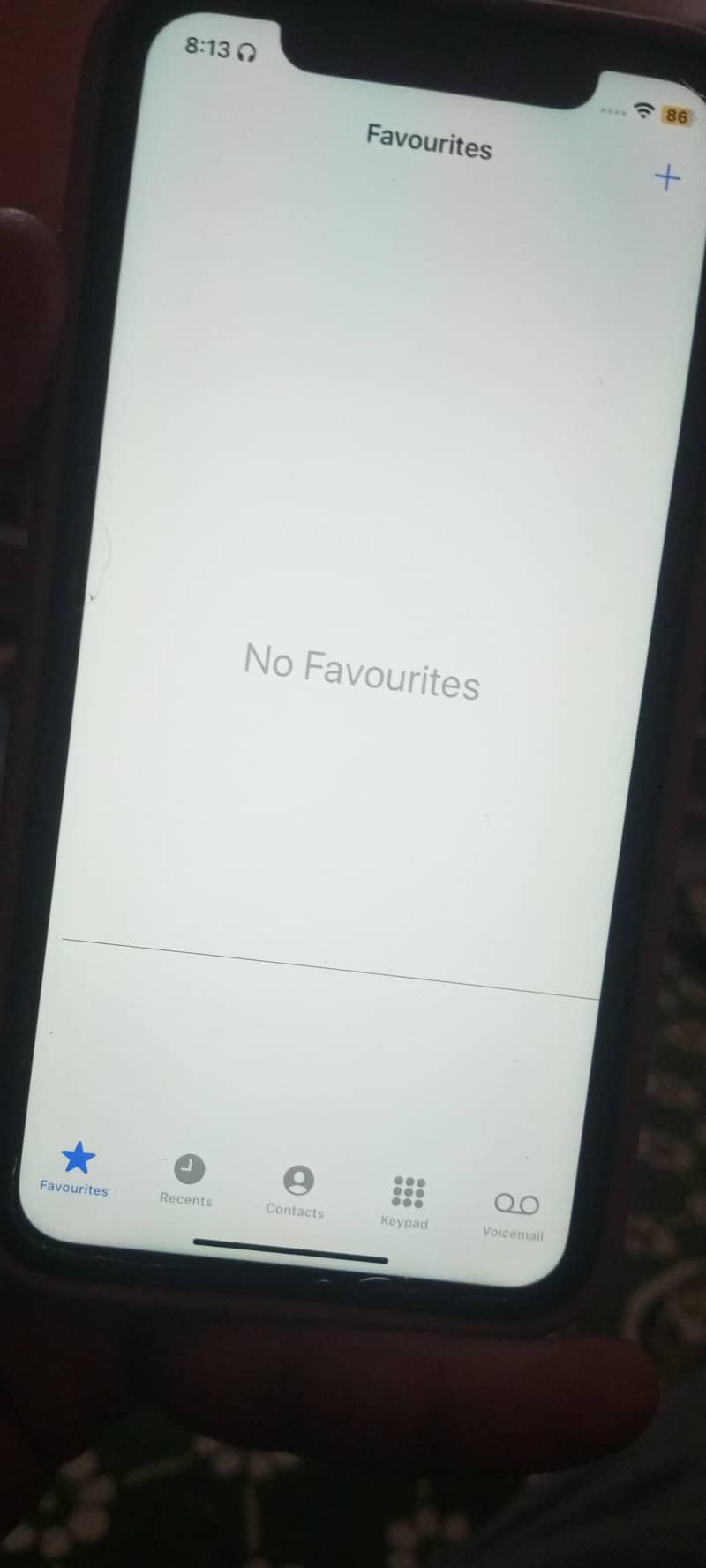 Apple iPhone XR 3