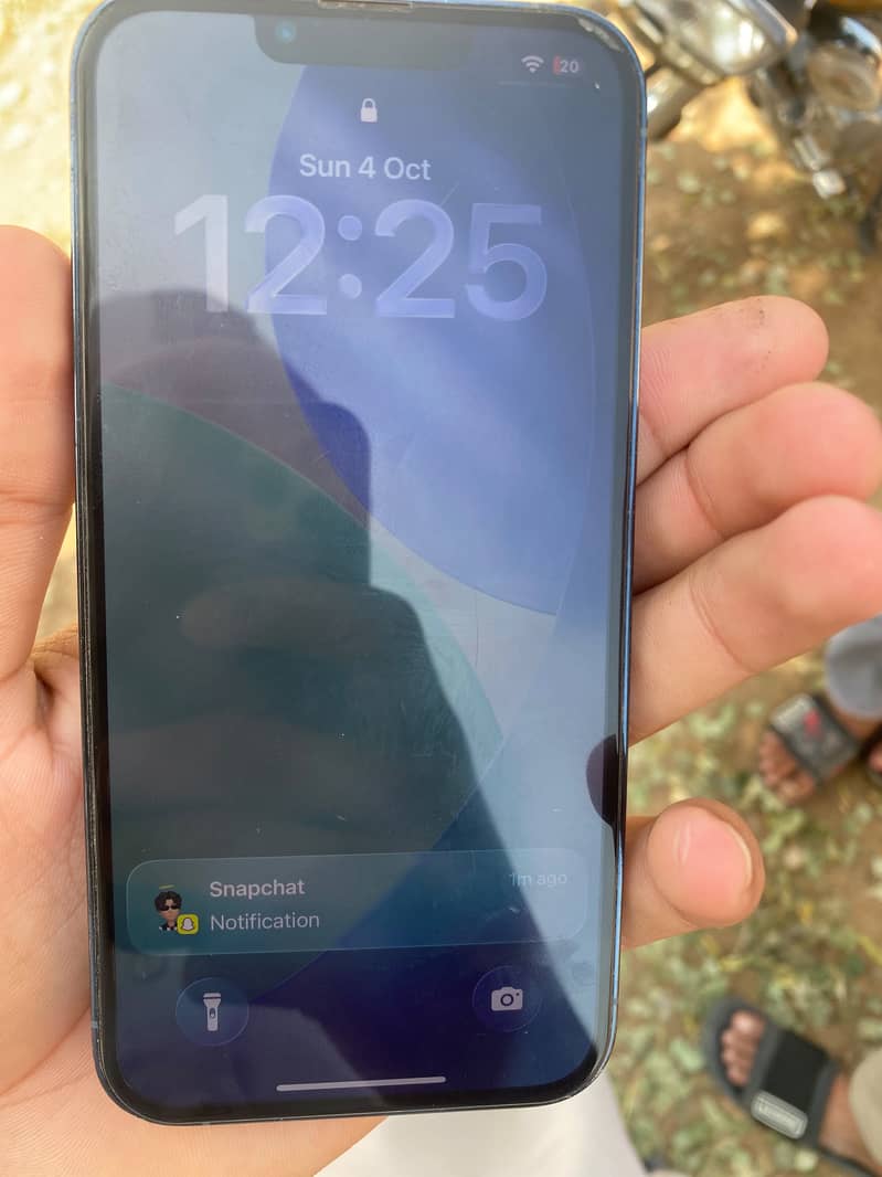 Apple iPhone 13 Pro 0