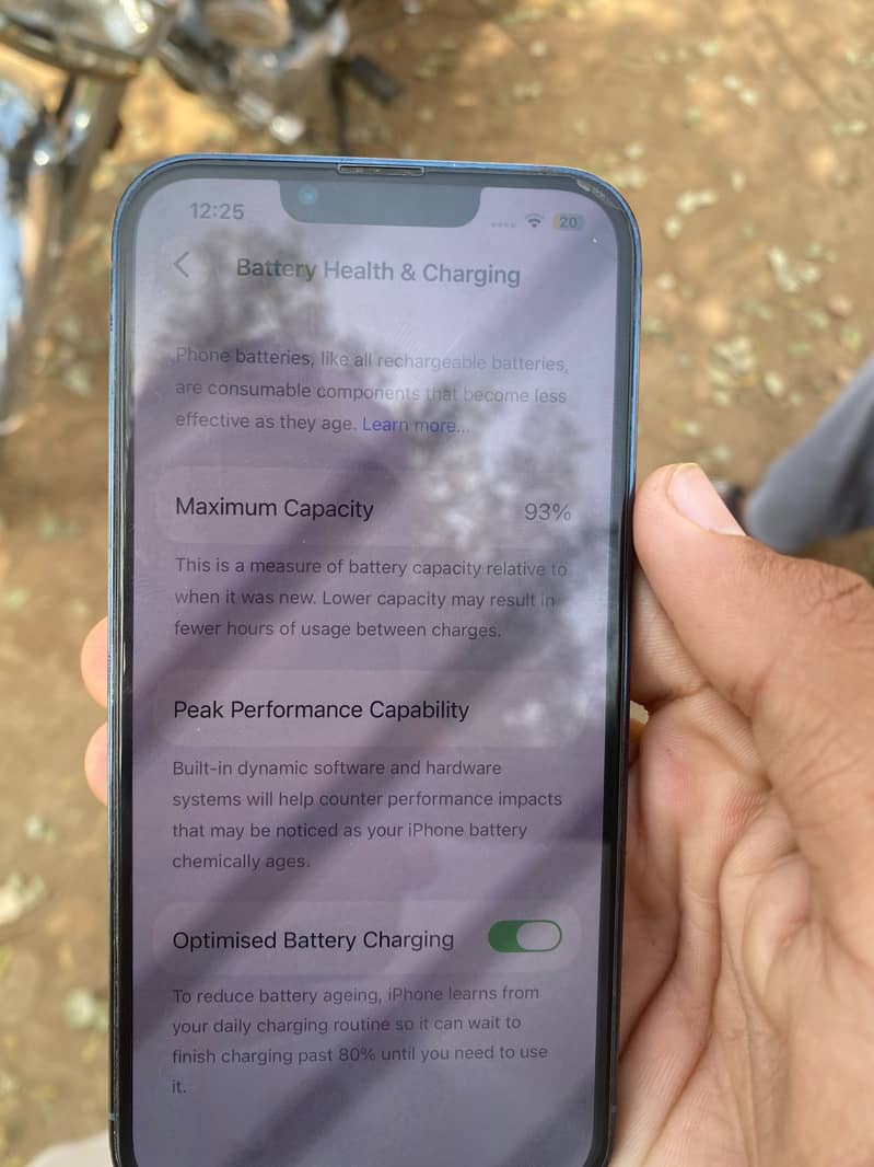 Apple iPhone 13 Pro 2