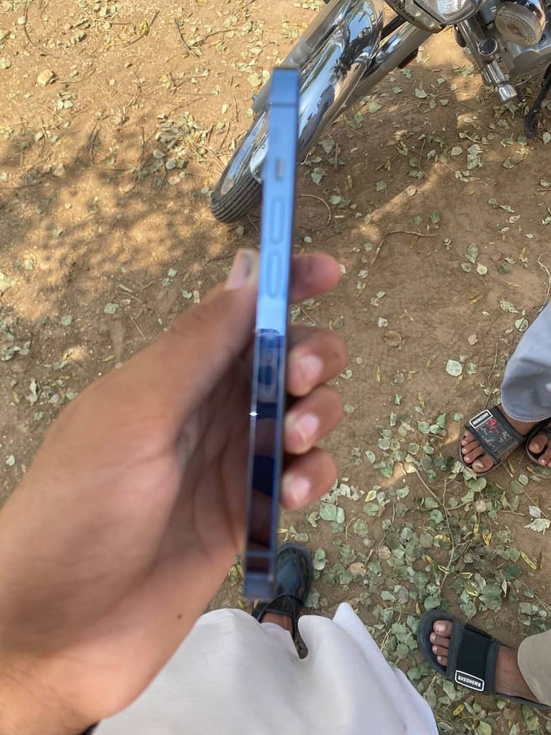 Apple iPhone 13 Pro 5