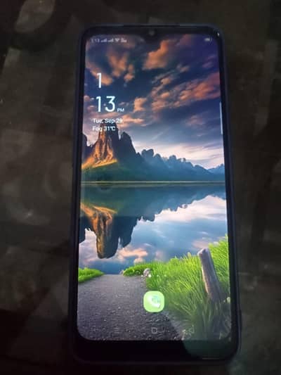 OPPO F15