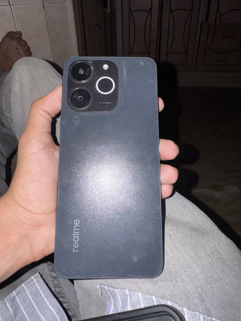 Realme Other Model 0
