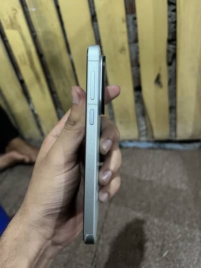 Vivo X200