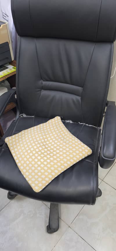 Good condition chair for sale
