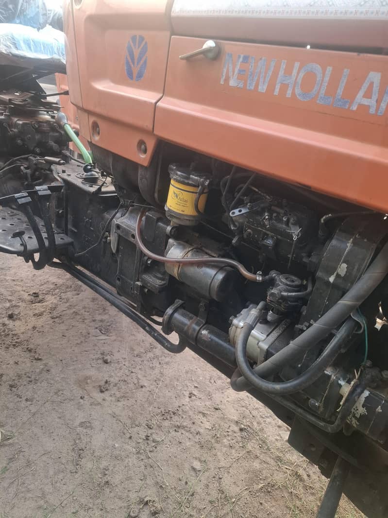 tractor 480 model 2016 only tractor 1