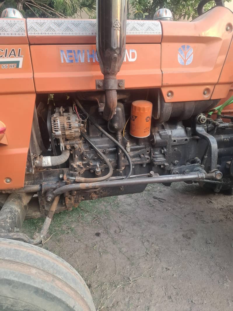 tractor 480 model 2016 only tractor 3