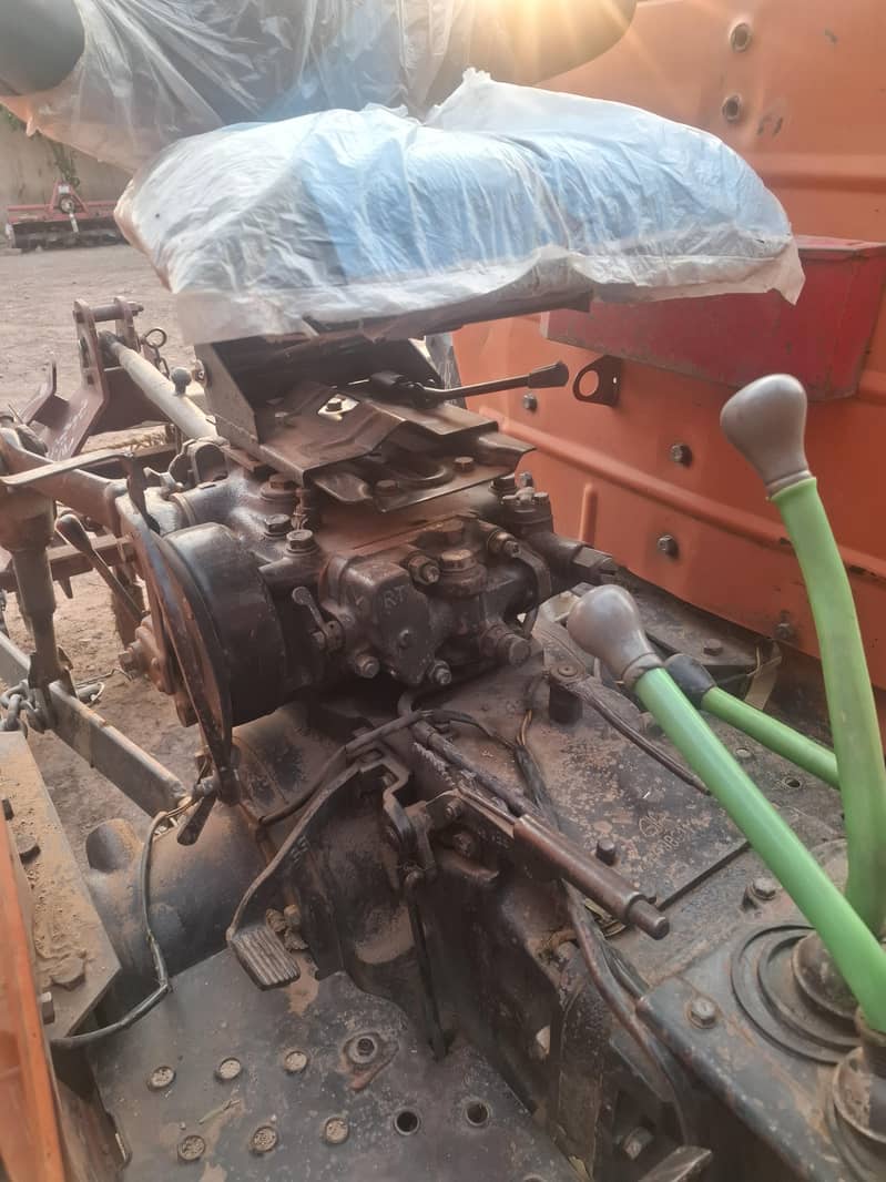 tractor 480 model 2016 only tractor 5