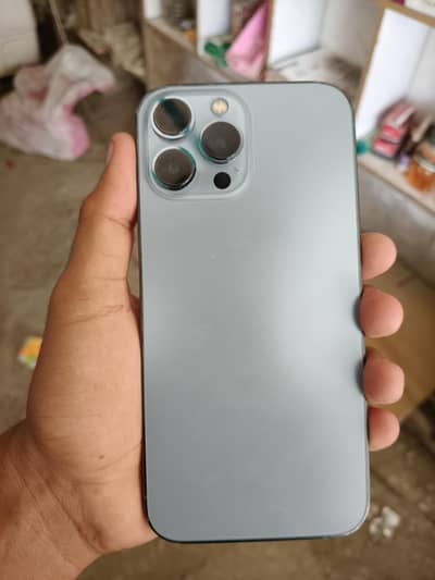 Apple iPhone 13 Pro Max