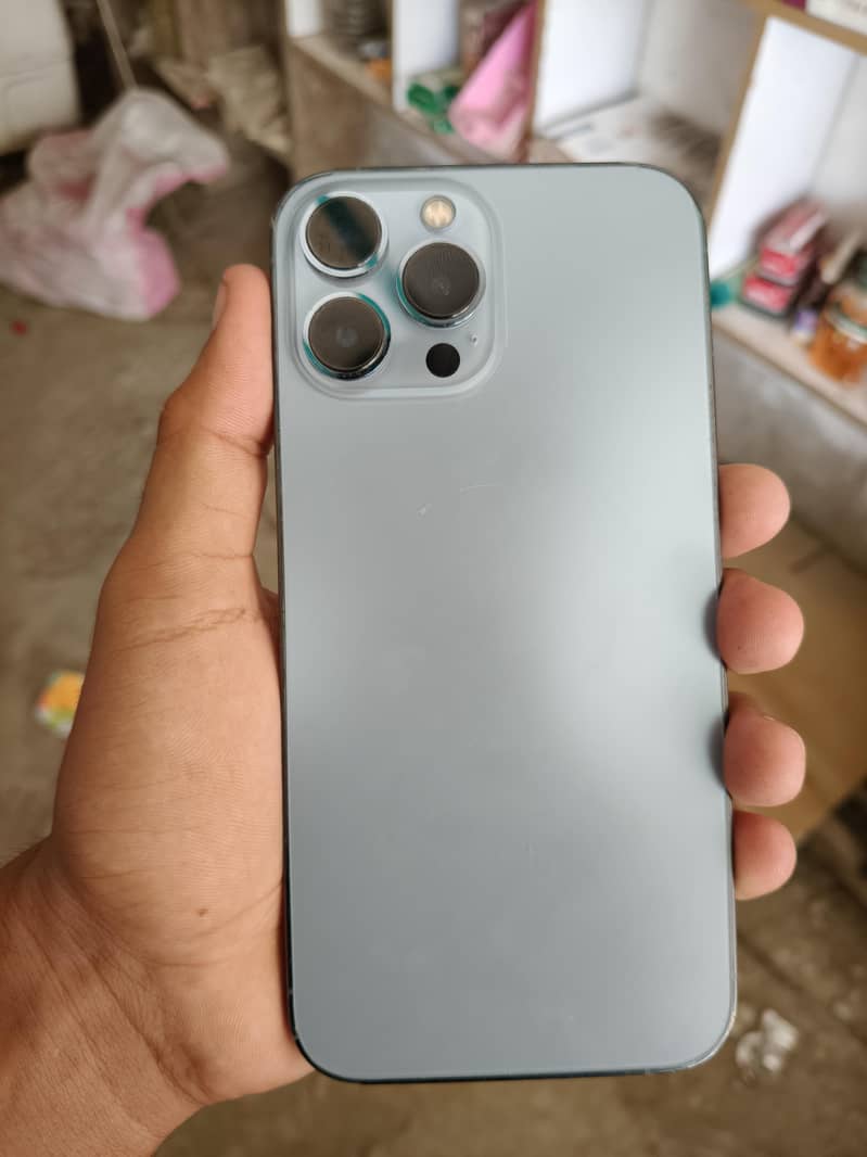 Apple iPhone 13 Pro Max 0