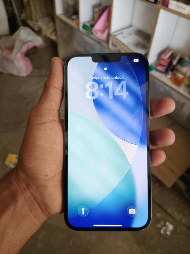 Apple iPhone 13 Pro Max 1