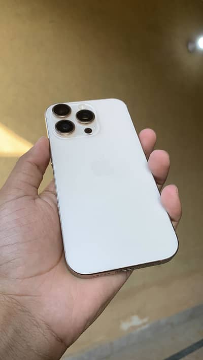 Apple iPhone 16 Pro