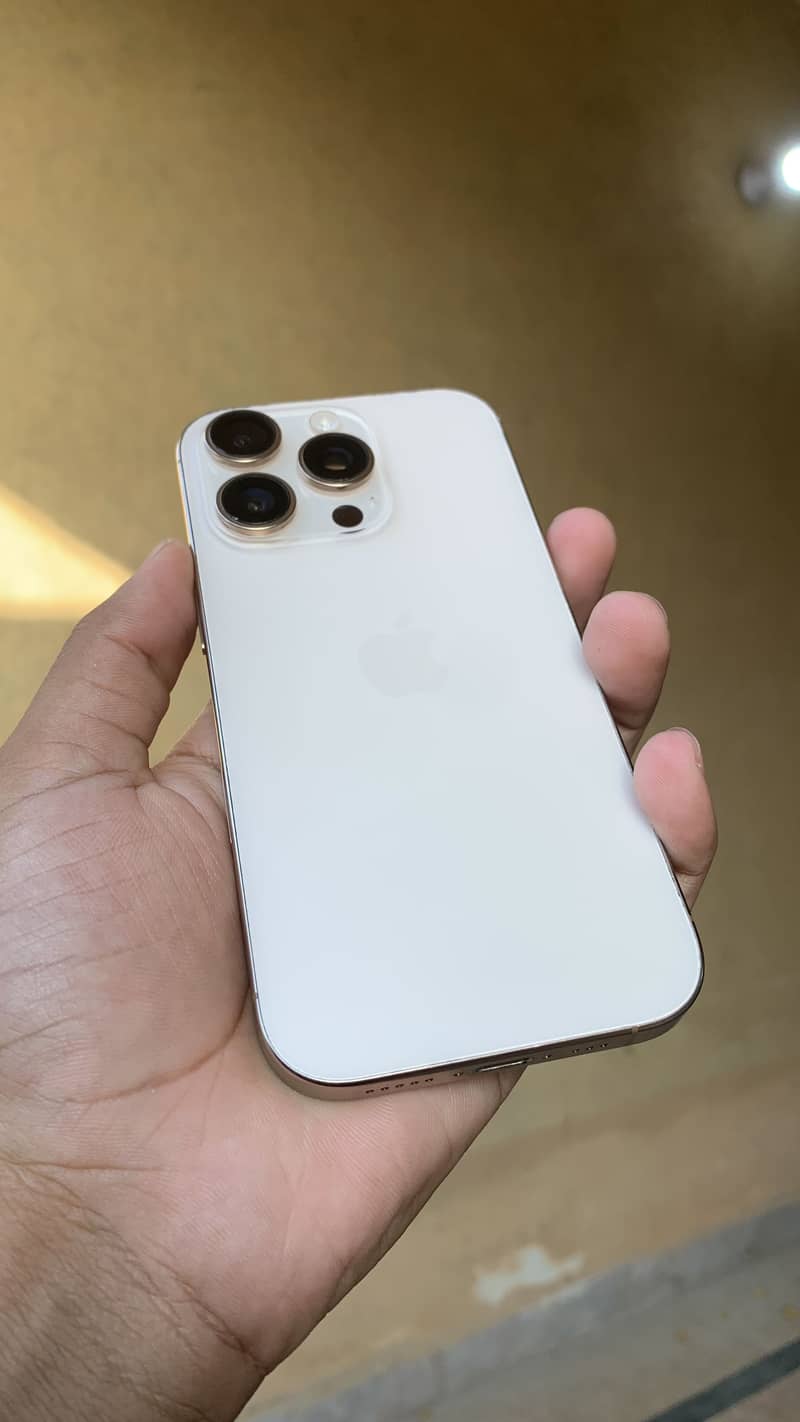 Apple iPhone 16 Pro 0