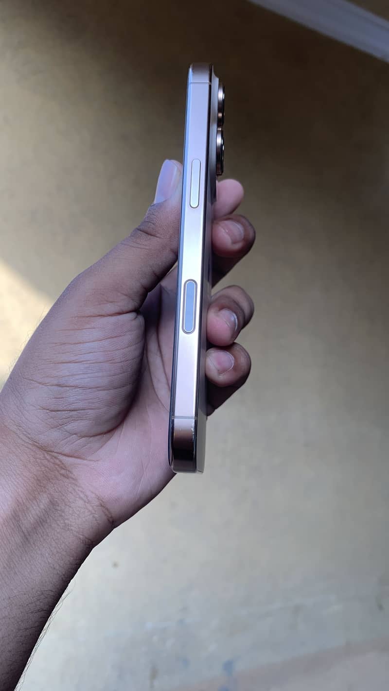Apple iPhone 16 Pro 3
