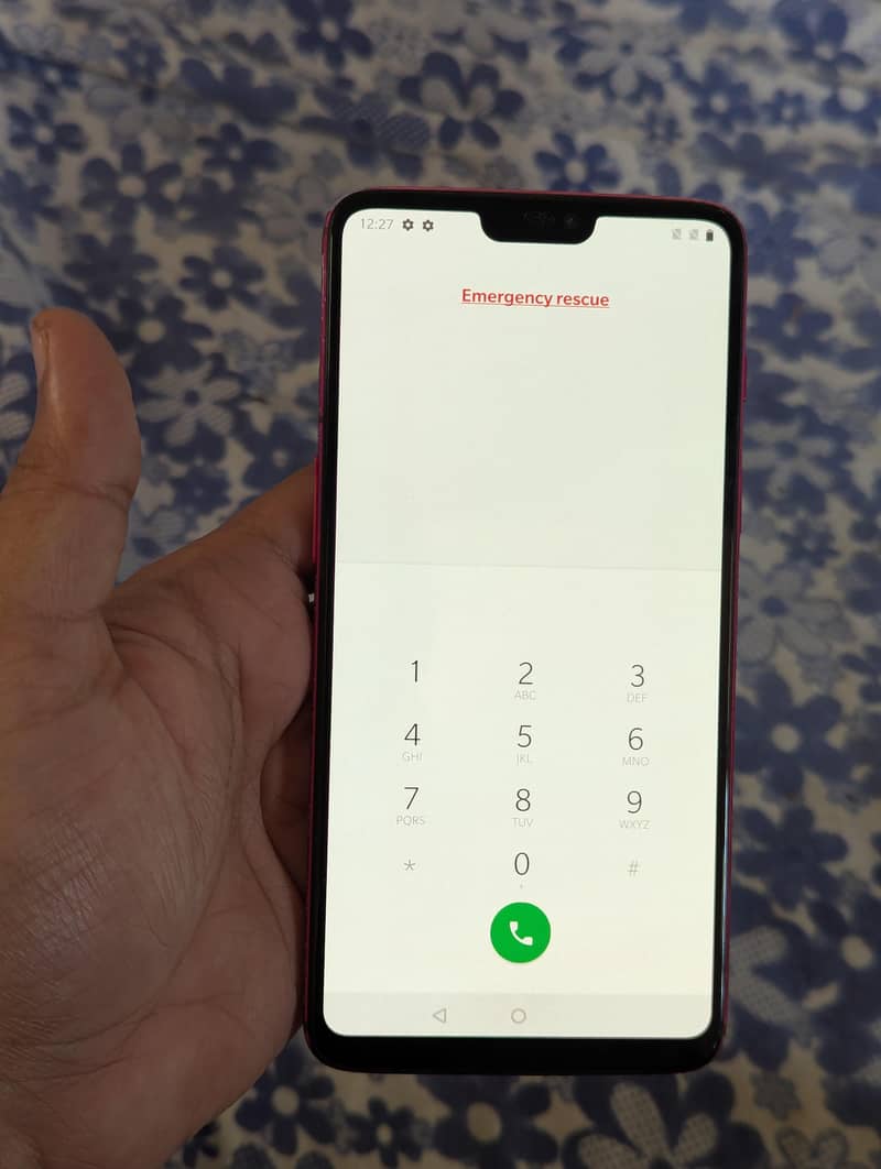 One Plus 6 0