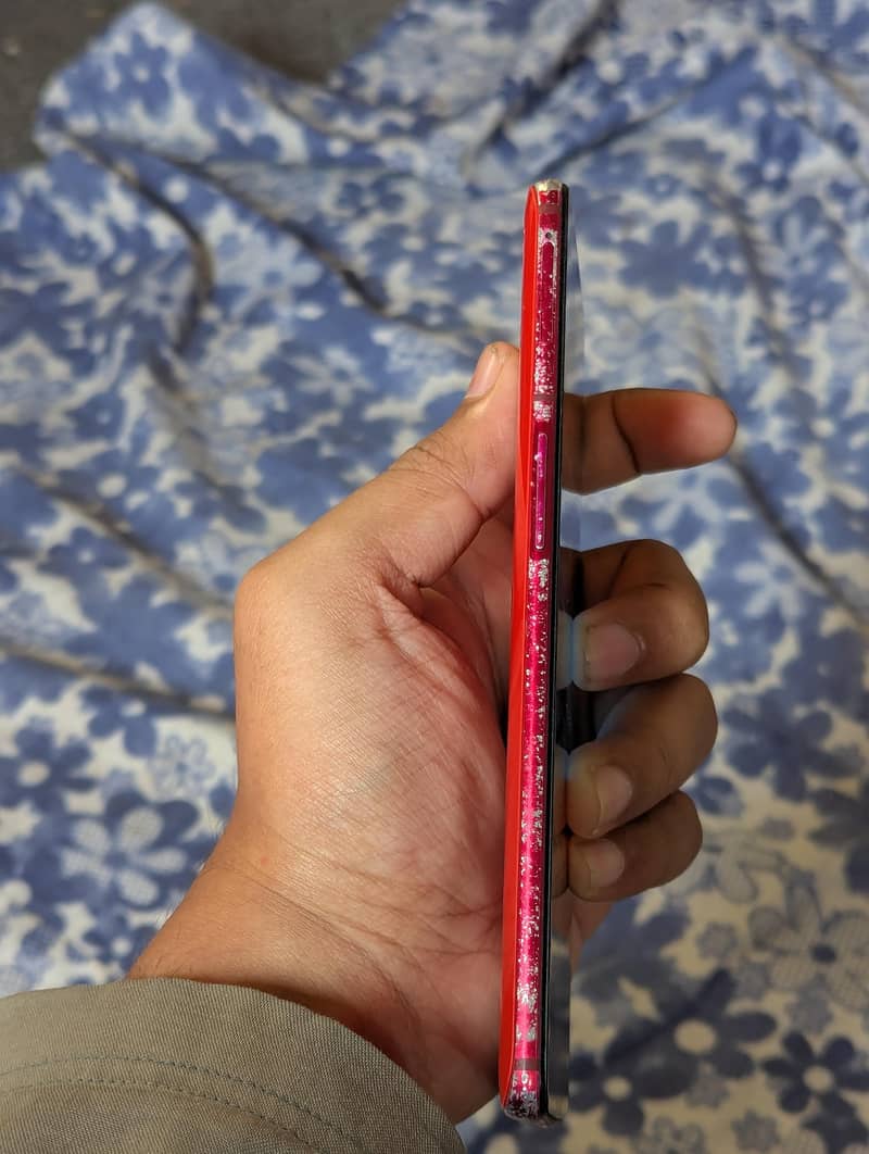 One Plus 6 4
