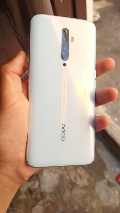 OPPO Reno 2 8/256