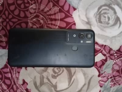 Urgent sale techno pova