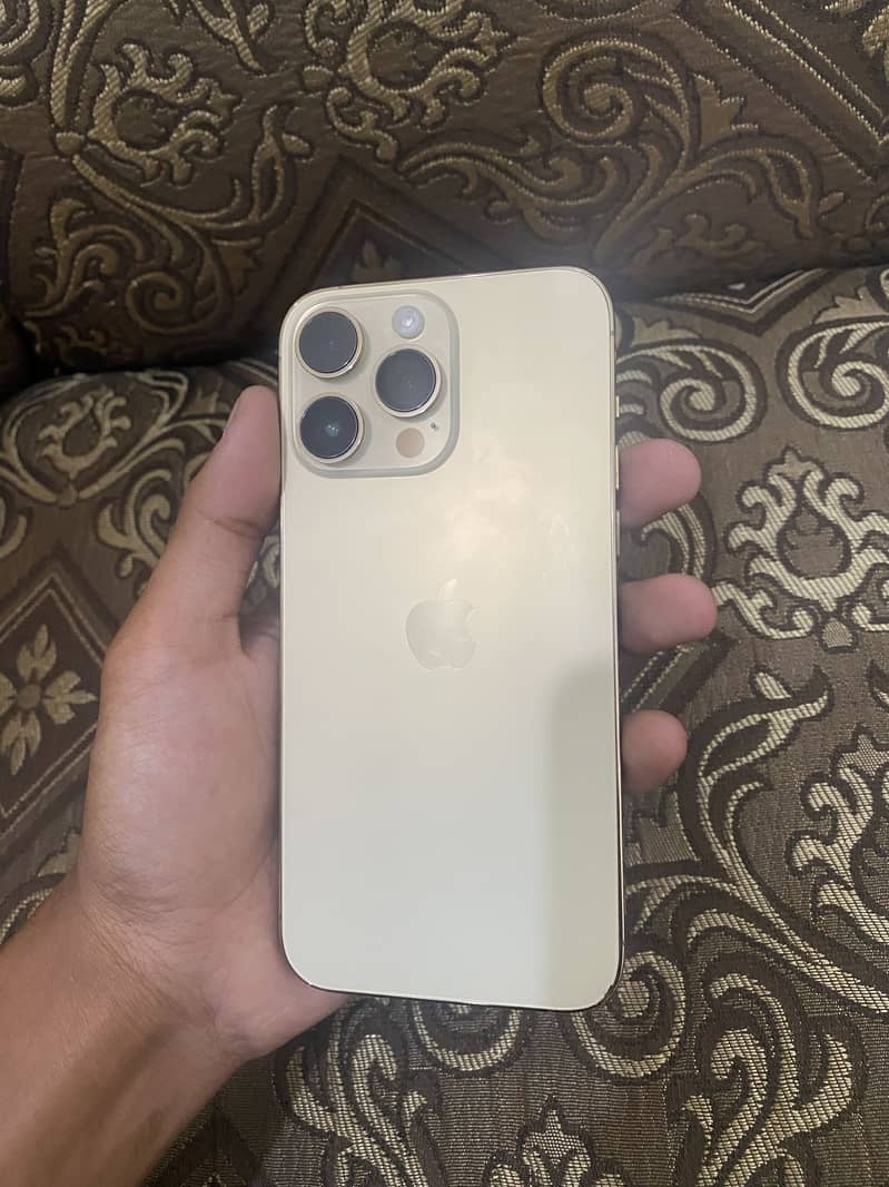 Apple iPhone 14 Pro Max Jv 1