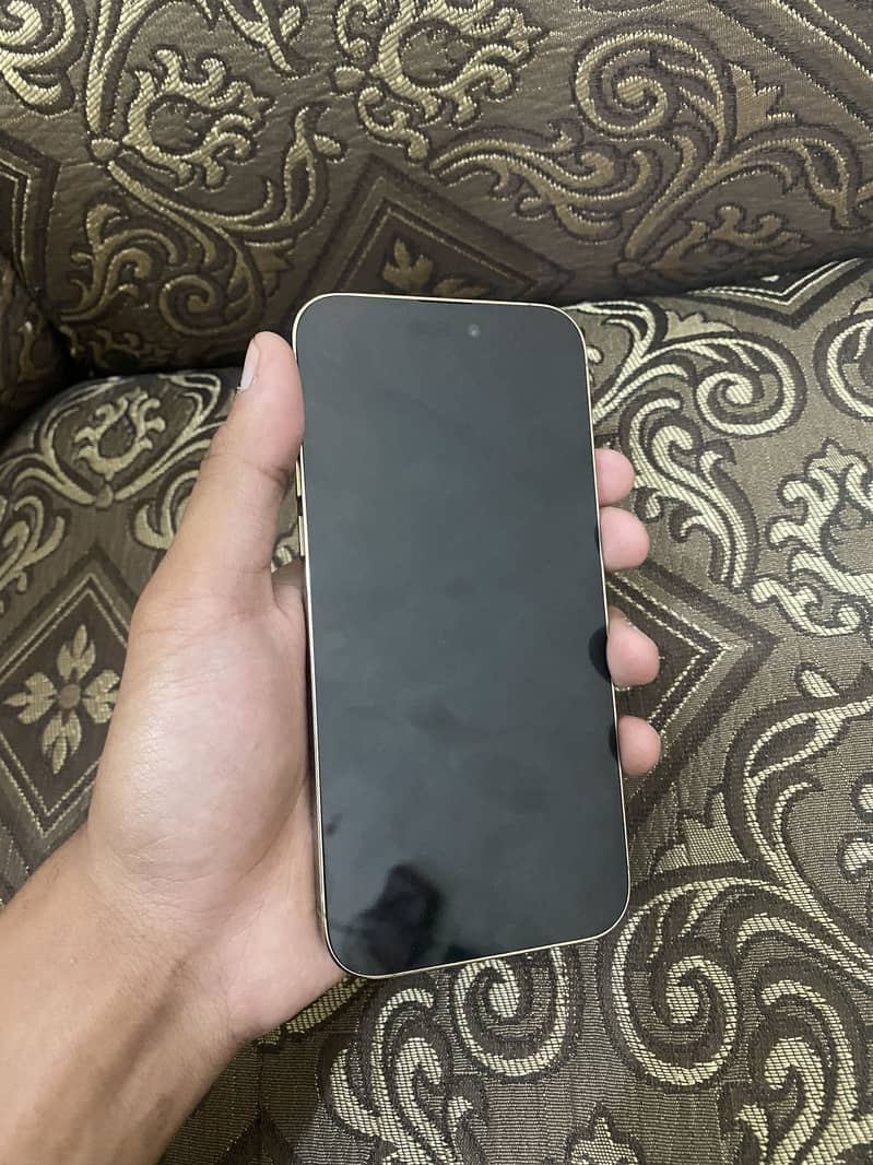 Apple iPhone 14 Pro Max Jv 5