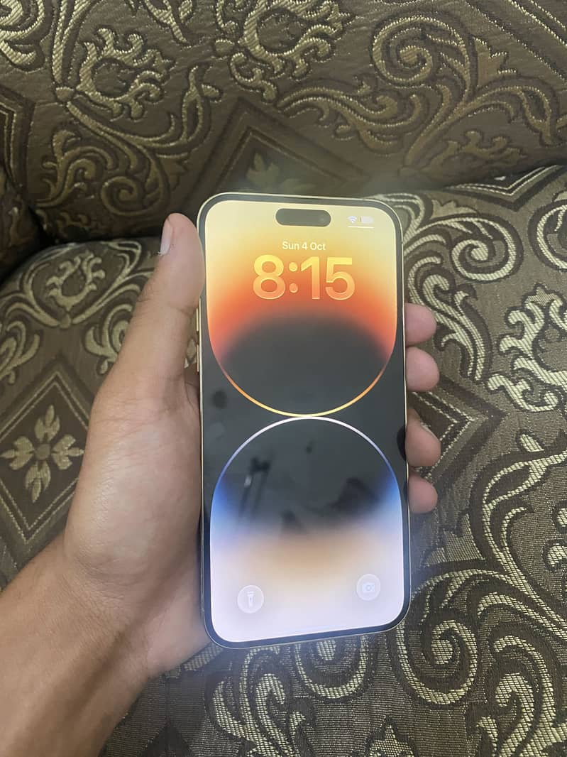 Apple iPhone 14 Pro Max Jv 6