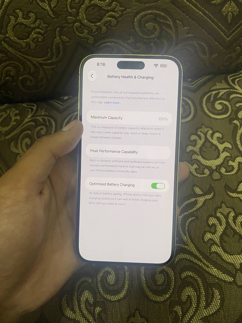 Apple iPhone 14 Pro Max Jv 10