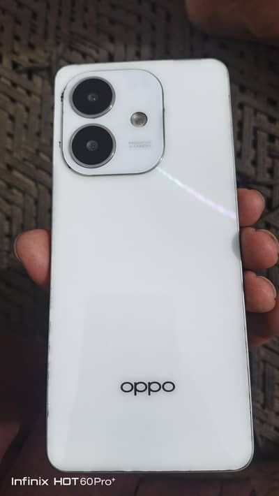 OPPO A3