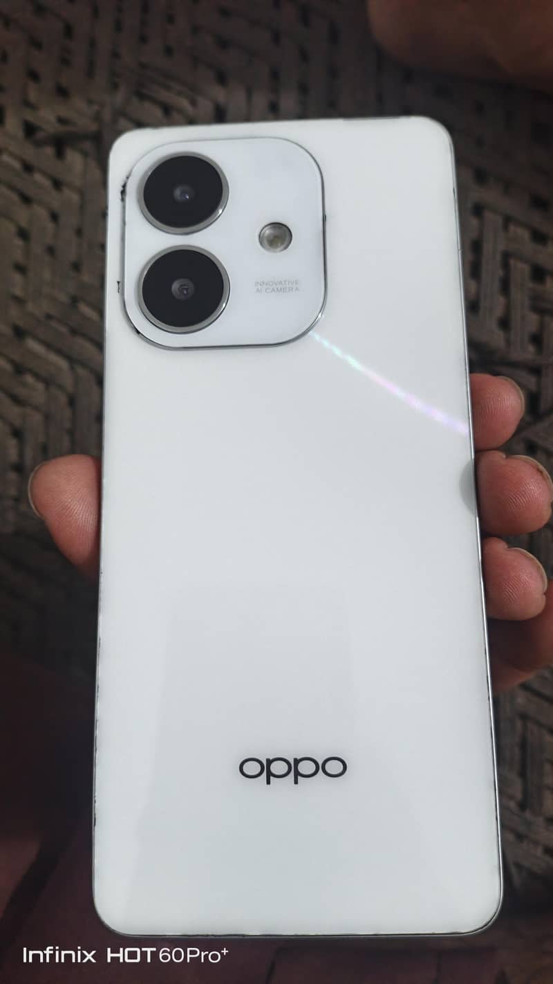 OPPO A3 0