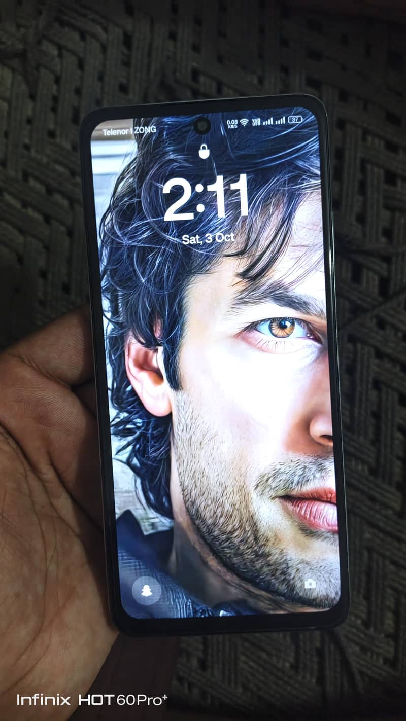 OPPO A3 2